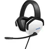 Image de Energy Sistem Auricularesmicro Gaming Esg 3 White (Filaire), Casque gaming, Blanc