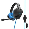 Image de Energy Sistem Casque de jeu ESG 4 Surround 7.1 Bleu (Filaire), Casque gaming, Bleu