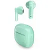 Image de Energy Sistem Ecouteurs True-Wireless StreetMusic Bluetooth In-Ear Microphone Wireless Green (Pas de réduction du bruit, 20 h, Sans fil), Écouteurs, Vert