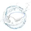 Image de Energy Sistem Casque Bluetooth AquaSport (11 h, Sans fil), Écouteurs, Blanc