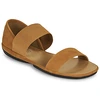 Image de Sandales plates Camper RIGHT NINA femme
