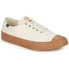Image de Baskets basses Camper Lona Houston/Camaleon Ry Miel homme