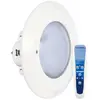 Image de Astralpool Projecteur Lumiplus Essential Par56 Led Rgb 1100 Lumens + Rc 1100 22w