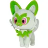 Image de Jazwares Peluche Pokémon Sprigatto 20 Cm