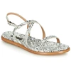 Image de Sandales plates Neosens AURORA femme