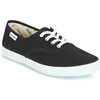 Image de Baskets basses Victoria INGLESA LONA femme