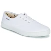 Image de Baskets basses Victoria TENNIS 1915 INGLESA TOILE homme