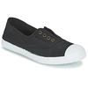 Image de Baskets basses Victoria INGLESA ELASTICO TINTADA femme
