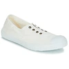 Image de Baskets basses Victoria INGLESA ELASTICO TINTADA femme