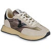 Image de Baskets basses Victoria Cosmos Nylon Metal femme