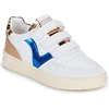 Image de Baskets basses Victoria SEUL TIRAS EFECTO PIEL ANIMAL PRINT solde femme