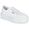 Image de Baskets basses Victoria COMETA MULTI femme