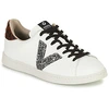 Image de Baskets basses Victoria TENIS EFECTO PIEL GLITTER femme