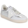 Image de Baskets basses Victoria BERLIN METAL femme