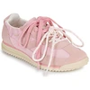 Image de Baskets basses Victoria SATURNO solde femme