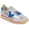 Image de Baskets basses Victoria SATURNO femme