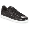 Image de Baskets basses Victoria HUELLAS METAL femme