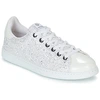 Image de Baskets basses Victoria DEPORTIVO GLITTER KID femme