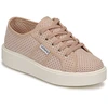 Image de Baskets basses Victoria DUNIA femme