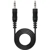 Image de Nanocable 10.24.0100 (0.30 m, Câble AUX), Câble audio