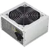 Image de Tooq Technology TQEP-500SSE 500 W (500 W), Alimentation PC, Argent