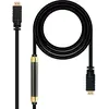 Image de Nanocable Câble Hdmi 1.4 30 M
