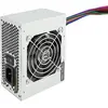 Image de Tooq Technology Fonte Ecopower II (500 W), Alimentation PC, Argent