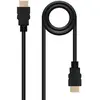 Image de Nanocable Câble Hdmi Mâle à Mâle 4k 2 M