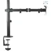Image de Tooq Technology DB1032TN-B (Tables, 32", 8 kg), Support de moniteur, Noir