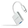 Image de Nanocable Adaptateur Usb C Vers Vga 10 Cm