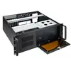 Image de Tooq Boîtier Pc Atx 19´´ 4u