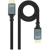 Image de Nanocable Câble Hdmi 2.1 8k M/m Vidéo 2 M