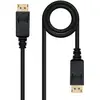 Image de Nanocable Câble Displayport 10.15.2301-l150 M/m 1.5 M
