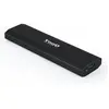 Image de Tooq Technology Shura (M.2), Boîtier pour disques durs, Noir