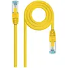 Image de Nanocable Câble Réseau Cat7 10.20.1702-y Rj45 Sftp 2 M
