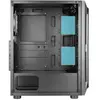 Image de Tooq Boîtier Pc Tqgcc101-b RagnÄrok