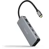Image de Nanocable Hub Usb-c 10.16.1006