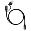Image de Nanocable Câble Usb-c Vers Usb-c 10.01.4800