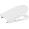 Image de ROCA, Abattant WC, Steat En Did Compact Meridian-N