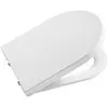 Image de ROCA, Abattant WC, Couvre-WC Inspira (A80152C00B)