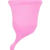 Image de Femintimate, Cups menstruelles, Nouvelle Poche Menstruelle En Silicone Eve Taille M (M)