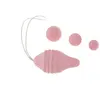 Image de Femintimate, Appareil de musculation du plancher pelvien, Pelvix (9 -34 g)