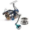 Image de Zunzun Moulinet Spinning Vic