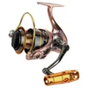 Image de Akami Moulinet De Jigging Kaito