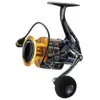 Image de Akami Moulinet Spinning Tora