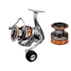 Image de Zunzun Moulinet De Jigging Swinger