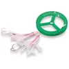 Image de Sugoi La Plume Trolling Tuna Stryke Feather Tr-2