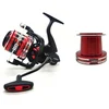Image de Akami Moulinet De Surfcasting Kozor Red Edition