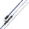 Image de Akami Canne à Jigging Légère Nihira Spiral Ct 1.95 m
