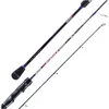 Image de Akami Canne à Jigging Légère Nihira Spkw 1.95 m